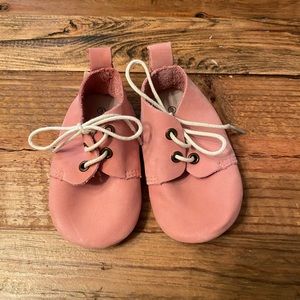 Piper Finn soft sole shoes- 3